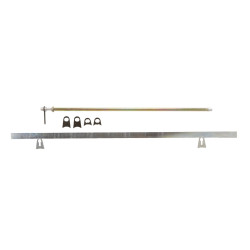 PartzBiz CM 700108RQP - RaceQuip Window Net Mounting Kit PartzBiz CM 700108RQP - RaceQuip Window Net Mounting Kit