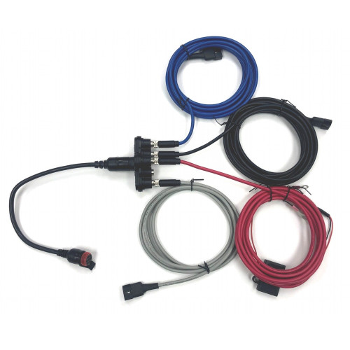 PartzBiz CM: 280-CA-HARNP20-สายรัดรอบต่อนาที