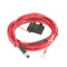 PartzBiz CM: 280-CA-RD132FS-สายไฟ