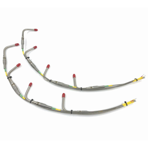 PartzBiz CM: 800-TC-X4-SET-1/4