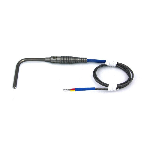PartzBiz CM: 800-TC-B3-19-เทอร์โมคัปเปิ้ลหัวกระสุน 3/16 PartzBiz CM: 800-TC-B3-19-เทอร์โมคัปเปิ้ลหัวกระสุน 3/16