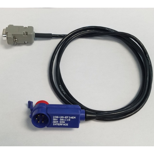 PartzBiz CM: 230-VM-EFIAEM-โมดูลอินเทอร์เฟซ AEM EFI PartzBiz CM: 230-VM-EFIAEM-โมดูลอินเทอร์เฟซ AEM EFI