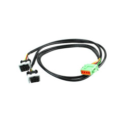 PartzBiz CM 280-CA-LSUA-AMP - ชุดสายไฟจ่ายอากาศแอมป์ด้านข้าง PartzBiz CM 280-CA-LSUA-AMP - ชุดสายไฟจ่ายอากาศแอมป์ด้านข้าง