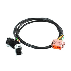 PartzBiz CM 280-CA-LSUB-AMP - ชุดสายไฟจ่ายอากาศ B ด้านข้าง AMP PartzBiz CM 280-CA-LSUB-AMP - ชุดสายไฟจ่ายอากาศ B ด้านข้าง AMP