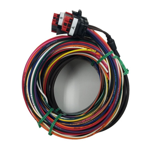 PartzBiz CM: 580-CA-HARNDRAG-ลากสายรัด SMARTWIRE PartzBiz CM: 580-CA-HARNDRAG-ลากสายรัด SMARTWIRE
