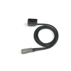 PartzBiz CM 280-CA-EFIOBDII - สายเชื่อมต่อ ECU PartzBiz CM 280-CA-EFIOBDII - สายเชื่อมต่อ ECU