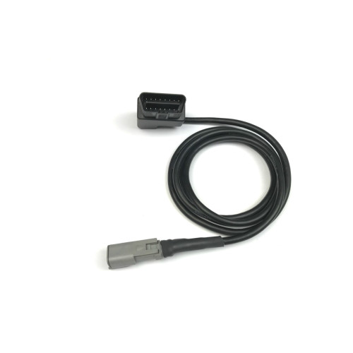PartzBiz CM: 280-CA-EFIOBDII-สายเชื่อมต่อ ECU PartzBiz CM: 280-CA-EFIOBDII-สายเชื่อมต่อ ECU