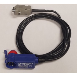 PartzBiz CM 230-VM-EFITECH - เทคโนโลยี EFI โมดูลอินเทอร์เฟซ EFI PartzBiz CM 230-VM-EFITECH - เทคโนโลยี EFI โมดูลอินเทอร์เฟซ EFI