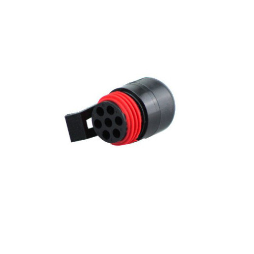 PartzBiz CM: 280-CA-IM-DCAPM-INTERFACE DUST CAP MALE
