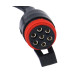 PartzBiz CM: 280-CA-IM-006-สายต่อขยายอินเทอร์เฟซ PartzBiz CM: 280-CA-IM-006-สายต่อขยายอินเทอร์เฟซ