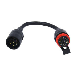 PartzBiz CM 280-CA-IM-024 - สายต่อขยายอินเทอร์เฟซ PartzBiz CM 280-CA-IM-024 - สายต่อขยายอินเทอร์เฟซ