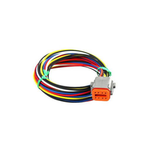 PartzBiz CM: 280-CA-HARNIQ3L-ชุดสายรัดแดช IQ3 LOGGER