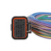 PartzBiz CM: 280-CA-IQ3S-IQ3 STREET DASH HARNESS
