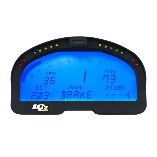 PartzBiz CM: 250-DS-IQ3S-IQ3S สตรีทแดช