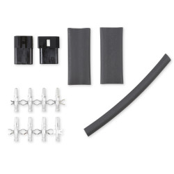 PartzBiz CM 800-CN-MOL3 - ชุดขั้วต่อ MOLEX 3 พิน PartzBiz CM 800-CN-MOL3 - ชุดขั้วต่อ MOLEX 3 พิน