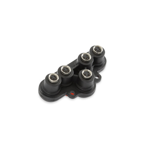 PartzBiz CM: 280-CA-IM-PWRRP-Power / RPM Wiring Harness Hub PartzBiz CM: 280-CA-IM-PWRRP-Power / RPM Wiring Harness Hub