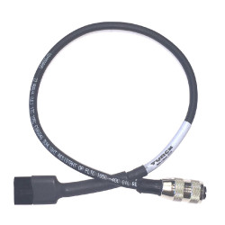 PartzBiz CM 800-CA-M12ADPT - สายอะแดปเตอร์เซ็นเซอร์ความสูงการขับขี่ PartzBiz CM 800-CA-M12ADPT - สายอะแดปเตอร์เซ็นเซอร์ความสูงการขับขี่