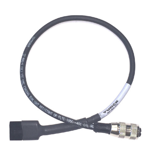 PartzBiz CM: 800-CA-M12ADPT-สายอะแดปเตอร์เซ็นเซอร์ความสูงการขับขี่ PartzBiz CM: 800-CA-M12ADPT-สายอะแดปเตอร์เซ็นเซอร์ความสูงการขับขี่