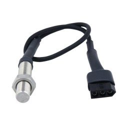 PartzBiz CM 800-SS-MSC-3 - เซ็นเซอร์วงแหวนเกียร์ PartzBiz CM 800-SS-MSC-3 - เซ็นเซอร์วงแหวนเกียร์