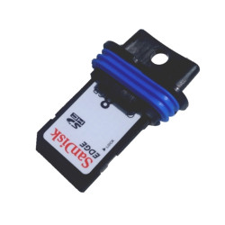 PartzBiz CM 890-SDWC-XGB - การ์ดหน่วยความจำ SD PartzBiz CM 890-SDWC-XGB - การ์ดหน่วยความจำ SD