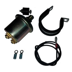 PartzBiz CM 810-PT-0100SD - เซ็นเซอร์วัดแรงดันน้ำมันแบบสายเดี่ยว PartzBiz CM 810-PT-0100SD - เซ็นเซอร์วัดแรงดันน้ำมันแบบสายเดี่ยว