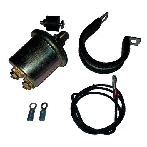PartzBiz CM: 810-PT-0100SD-เซ็นเซอร์วัดแรงดันน้ำมันแบบสายเดี่ยว PartzBiz CM: 810-PT-0100SD-เซ็นเซอร์วัดแรงดันน้ำมันแบบสายเดี่ยว