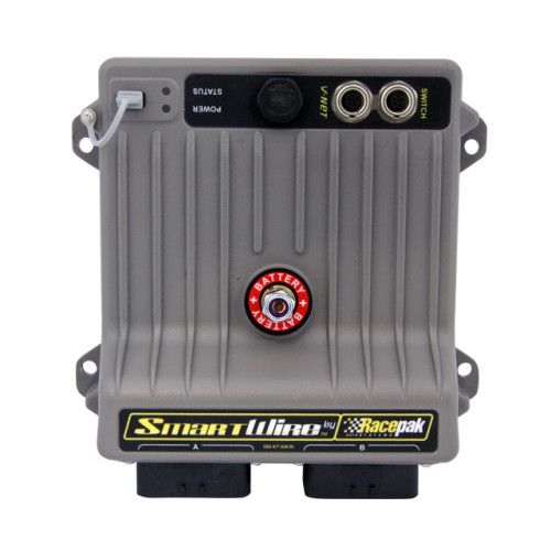 PartzBiz CM: 500-KT-SW30-Smartwire Power Control Module
