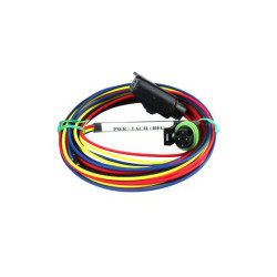 PartzBiz CM 280-CA-HARNPV1 - ชุดสายไฟพาวเวอร์/TACH/REC ของนักกีฬา PartzBiz CM 280-CA-HARNPV1 - ชุดสายไฟพาวเวอร์/TACH/REC ของนักกีฬา
