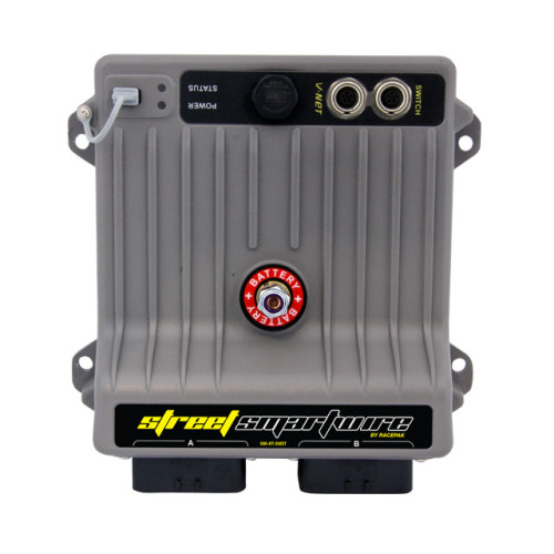 PartzBiz CM: 500-KT-SWST-Street Smartwire Power Control Module