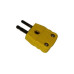 PartzBiz CM: 800-TC-CON-M-THERMOCOUPLE CONNECTOR MALE