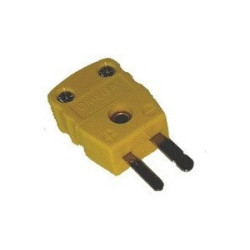 PartzBiz CM 800-TC-CON-M - THERMOCOUPLE CONNECTOR MALE