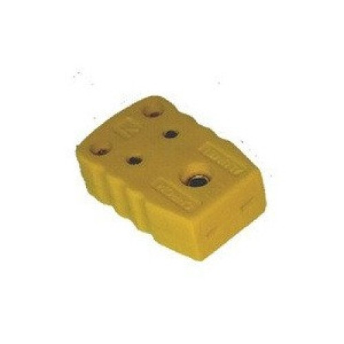 PartzBiz CM: 800-TC-CON-F-THERMOCOUPLE CONNECTOR FEMALE PartzBiz CM: 800-TC-CON-F-THERMOCOUPLE CONNECTOR FEMALE