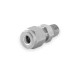 PartzBiz CM: 800-TX-FIT4-Thermocouple Fitting Assembly 1/4 PartzBiz CM: 800-TX-FIT4-Thermocouple Fitting Assembly 1/4