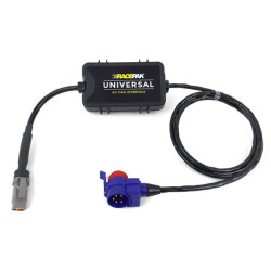 PartzBiz CM 230-VM-EFIUCAN - โมดูลอินเทอร์เฟซ EFI สากล PartzBiz CM 230-VM-EFIUCAN - โมดูลอินเทอร์เฟซ EFI สากล