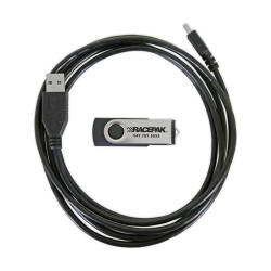 PartzBiz CM 890-CA-USBABM-6 - สายโปรแกรม USB PartzBiz CM 890-CA-USBABM-6 - สายโปรแกรม USB