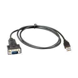 PartzBiz CM 890-CA-USB2SER - USB เข้ากับอะแดปเตอร์แบบอนุกรม PartzBiz CM 890-CA-USB2SER - USB เข้ากับอะแดปเตอร์แบบอนุกรม