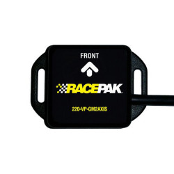 PartzBiz CM 220-VP-GM2AXIS - V-NET 2-AXIS G-METER