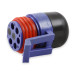 PartzBiz CM: 280-CA-VM-TCAPM-V-NET MALE TERMINATOR CAP PartzBiz CM: 280-CA-VM-TCAPM-V-NET MALE TERMINATOR CAP