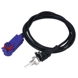 PartzBiz CM 220-VP-TR-AIR - โมดูลวัดอุณหภูมิอากาศ V-NET พร้อมเซ็นเซอร์ PartzBiz CM 220-VP-TR-AIR - โมดูลวัดอุณหภูมิอากาศ V-NET พร้อมเซ็นเซอร์