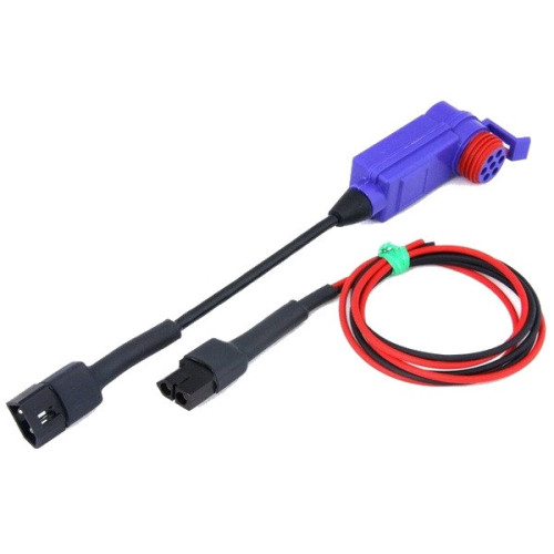 PartzBiz CM: 230-VM-BVOLT-โมดูลโวลต์แบตเตอรี่ V-NET