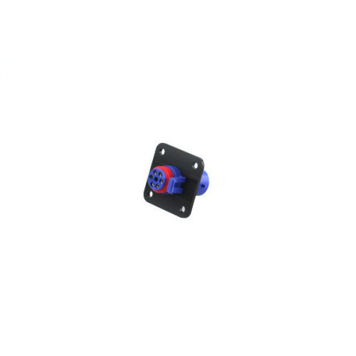 PartzBiz CM: 280-CA-VM-BHEAD-V-NET BULKHEAD CONNECTOR PartzBiz CM: 280-CA-VM-BHEAD-V-NET BULKHEAD CONNECTOR