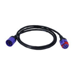 PartzBiz CM 280-CA-VM-012 - สายต่อขยาย V-NET PartzBiz CM 280-CA-VM-012 - สายต่อขยาย V-NET