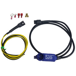 PartzBiz CM 220-VP-TACH-4 - เครื่องยนต์ V-NET RPM 4-PULSE MODULE PartzBiz CM 220-VP-TACH-4 - เครื่องยนต์ V-NET RPM 4-PULSE MODULE