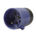 PartzBiz CM: 280-CA-VM-TCAPF-V-NET FEMALE TERMINATOR CAP PartzBiz CM: 280-CA-VM-TCAPF-V-NET FEMALE TERMINATOR CAP