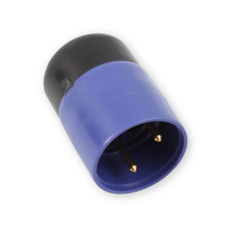 PartzBiz CM 280-CA-VM-TCAPF - หมวกเทอร์มิเนเตอร์หญิง V-NET PartzBiz CM 280-CA-VM-TCAPF - หมวกเทอร์มิเนเตอร์หญิง V-NET