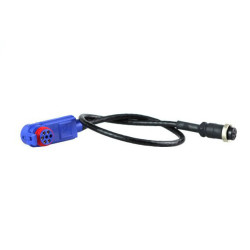 PartzBiz CM 230-VM-4ANA8 - V-NET โมดูลอนาล็อกสี่ช่อง
