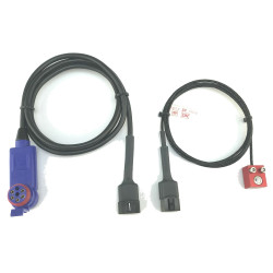PartzBiz CM 220-VP-IR-T-200 - V-NET เซ็นเซอร์วัดอุณหภูมิอินฟราเรด 0-200°C