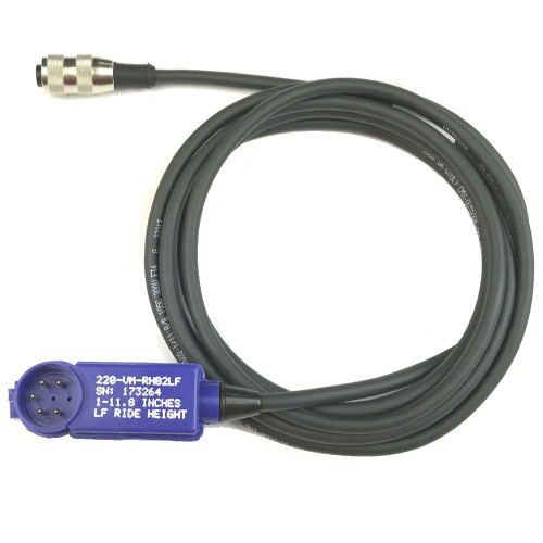 PartzBiz CM: 220-VM-RHB2LF-V-NET LASER RIDE HEIGHT MODULE PartzBiz CM: 220-VM-RHB2LF-V-NET LASER RIDE HEIGHT MODULE