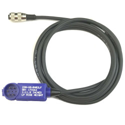 PartzBiz CM 220-VM-RHB2LR - โมดูลส่วนสูงของเลเซอร์ไรด์ V-NET PartzBiz CM 220-VM-RHB2LR - โมดูลส่วนสูงของเลเซอร์ไรด์ V-NET