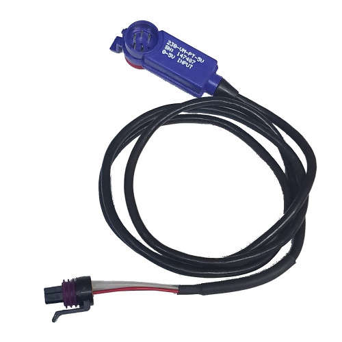 PartzBiz CM: 230-VM-PT-5V-โมดูลแรงดัน V-NET PartzBiz CM: 230-VM-PT-5V-โมดูลแรงดัน V-NET